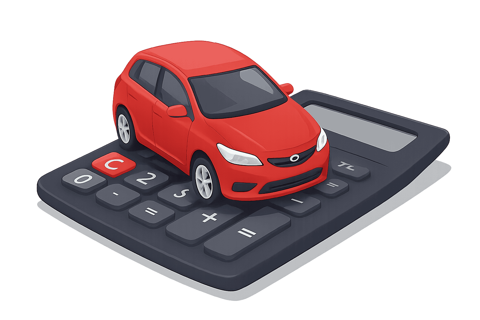 Узнай стоимость своего автомобиля Iran Khodro