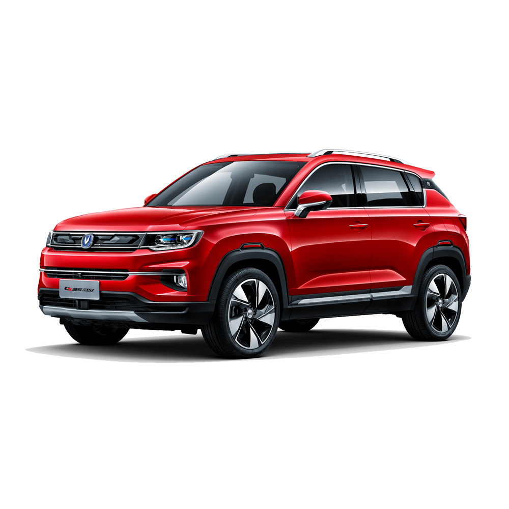 Выкуп Changan CS35 Plus