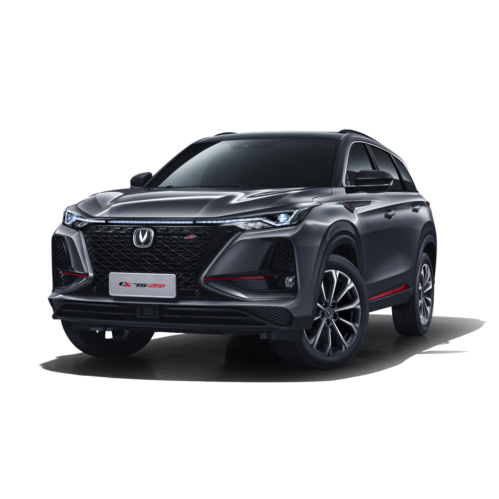 Выкуп Changan CS75 Plus