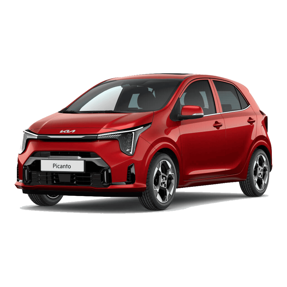 Выкуп Kia Picanto
