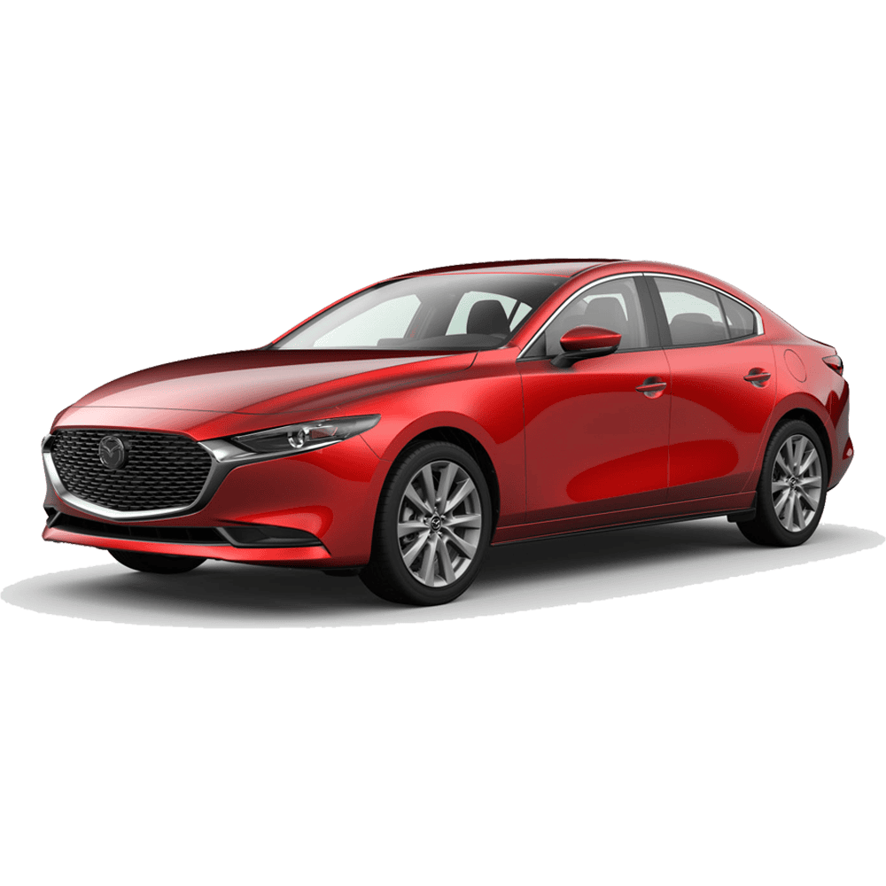 Выкуп Mazda 3