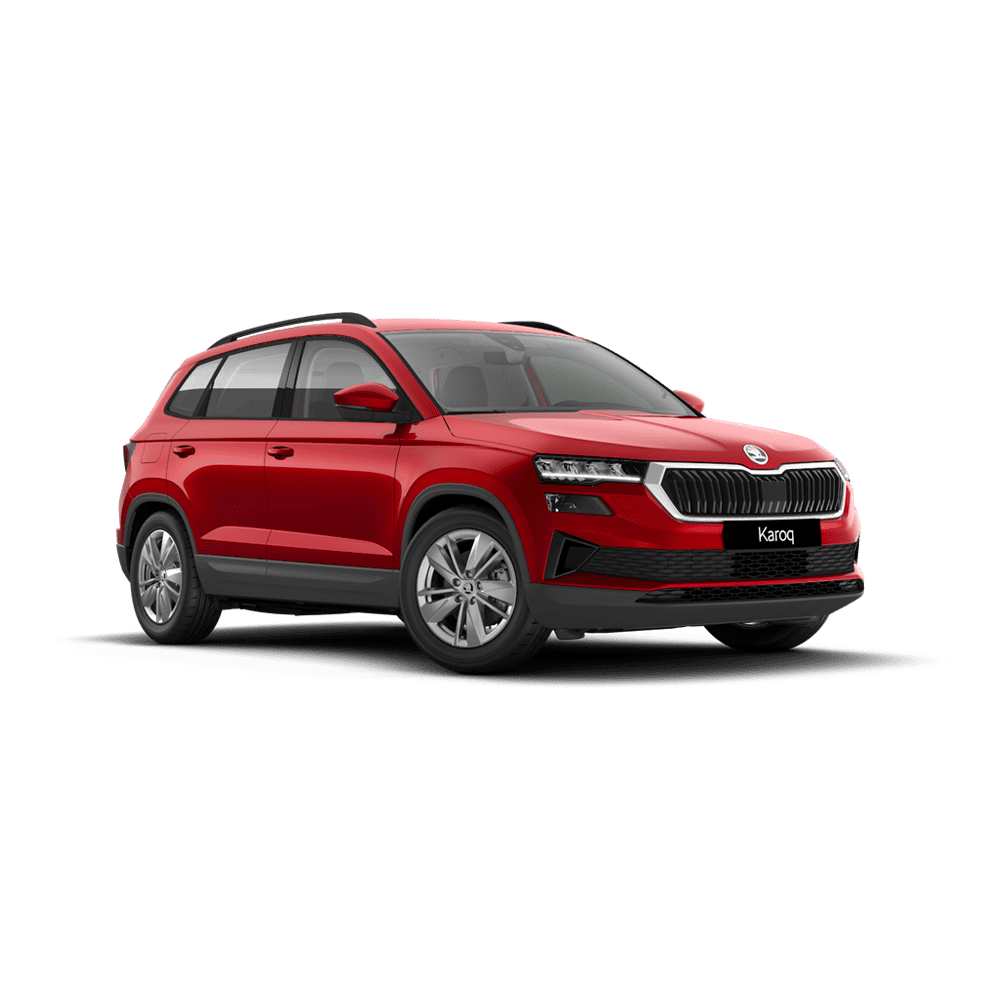 Выкуп Škoda Karoq
