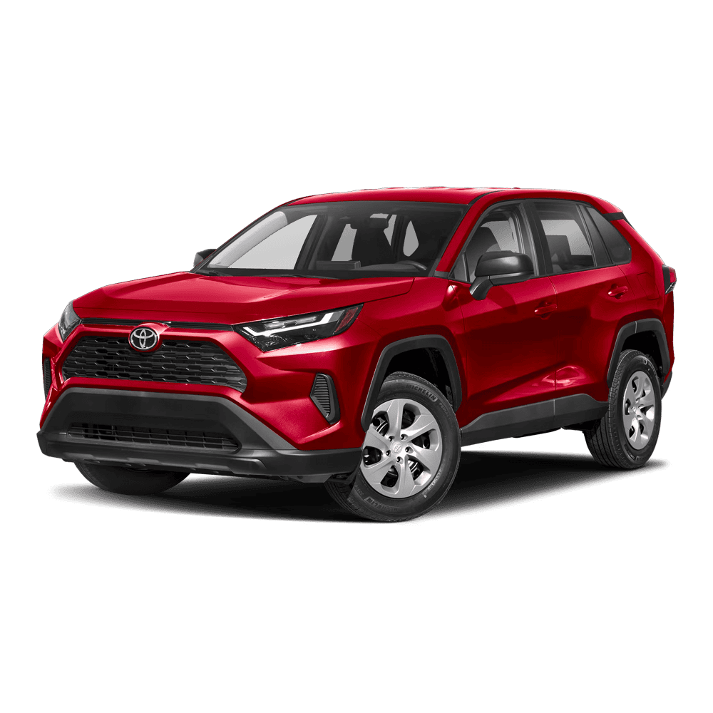 Выкуп Toyota RAV4