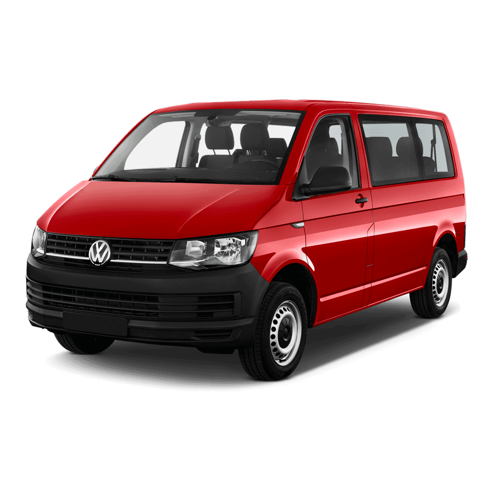 Выкуп Volkswagen Multivan