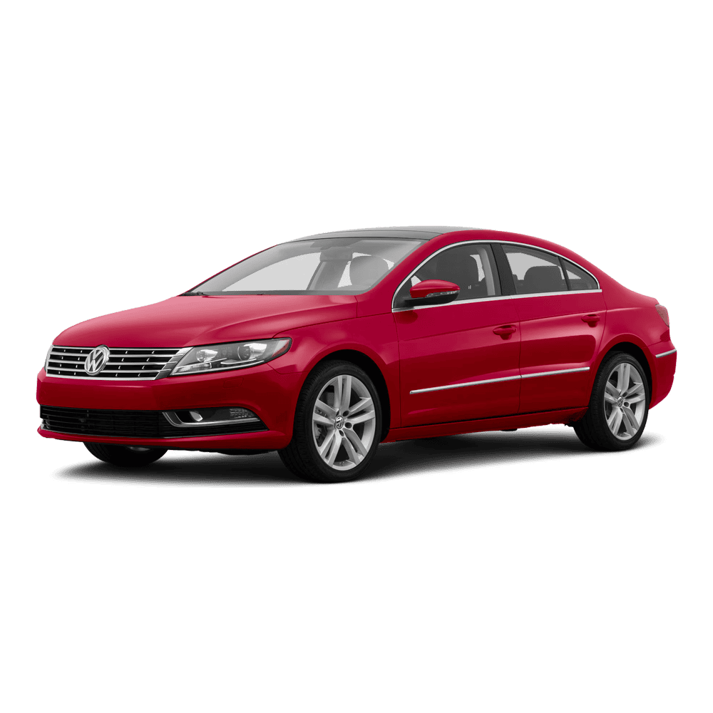 Выкуп Volkswagen Passat CC