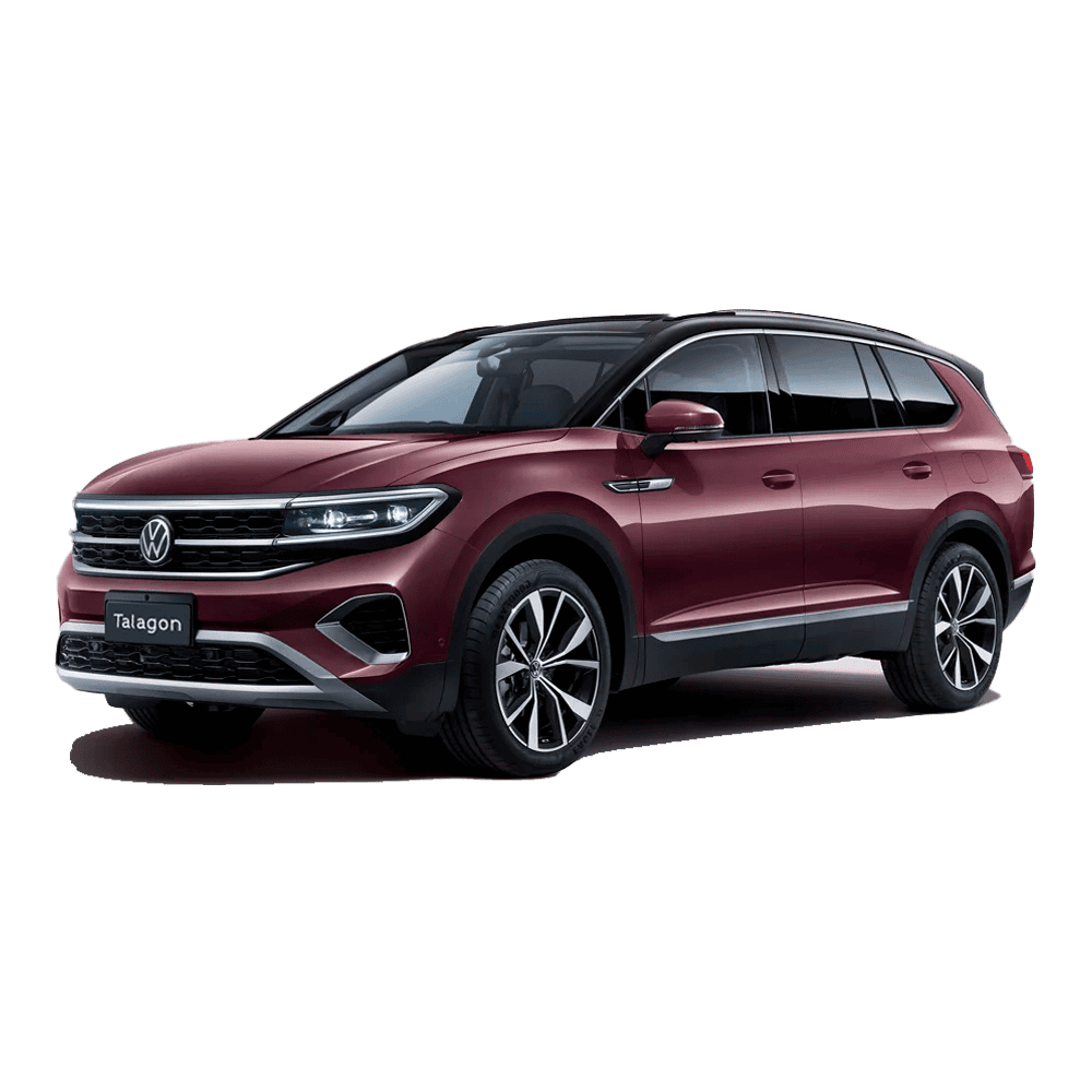 Выкуп Volkswagen Talagon